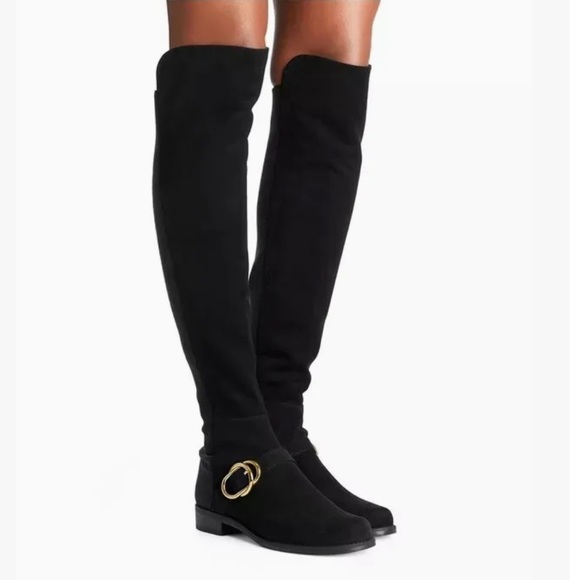 Stuart Weitzman Shoes - Stuart Weitzman Over The Knee Boots